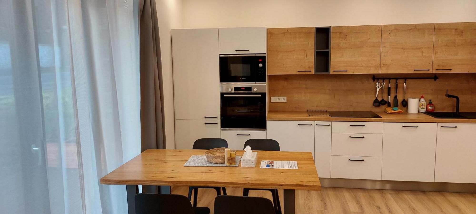 Apartmán Plešivec Abertamy Exteriér fotografie